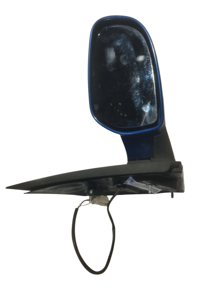 Retrovisor Elétrico Direito Chery Face 2010 2015 3