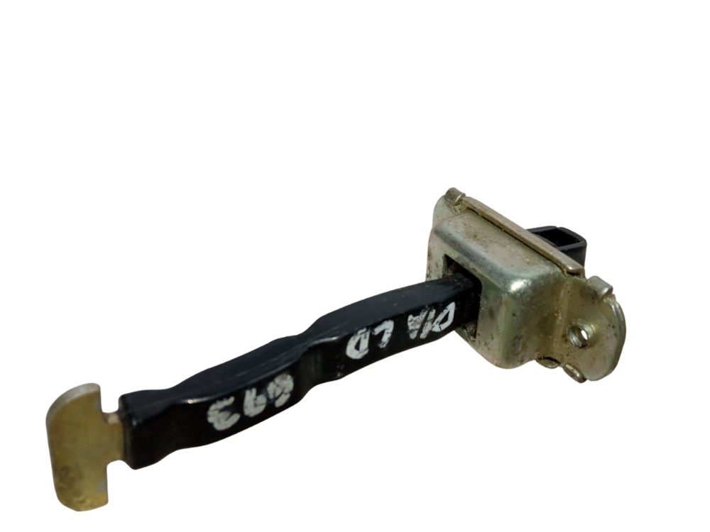 Limitador Porta Dianteira Direita Lifan 620 2009 2012 1.6 5