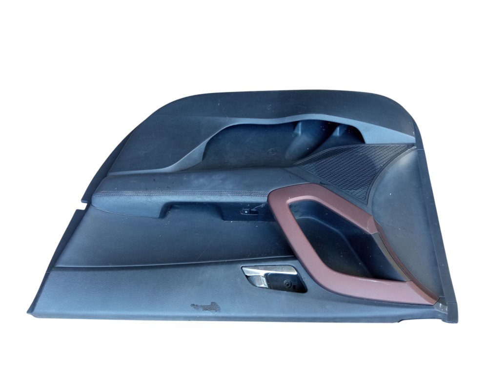 Forro Porta Dianteira Direita Hyundai Creta Prestige 2019  Cinza 3
