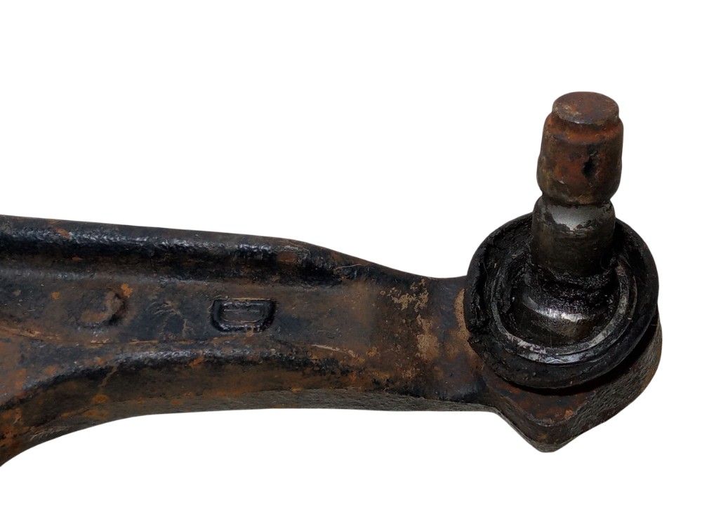 Balança Bandeja Dianteira Direita Fiat Tempra Tipo 96 97 3