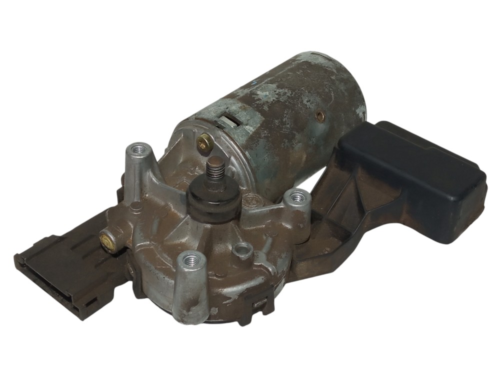 Motor Limpador Parabrisa Dianteiro Mercedes Classe A 99 2005 2