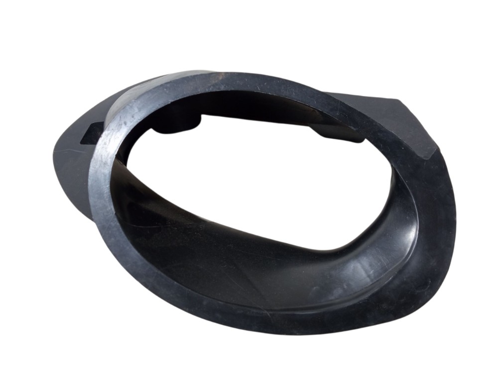 Duto Entrada De Ar Citroen C3 2012 2015 Aircross Peugeot 208 2