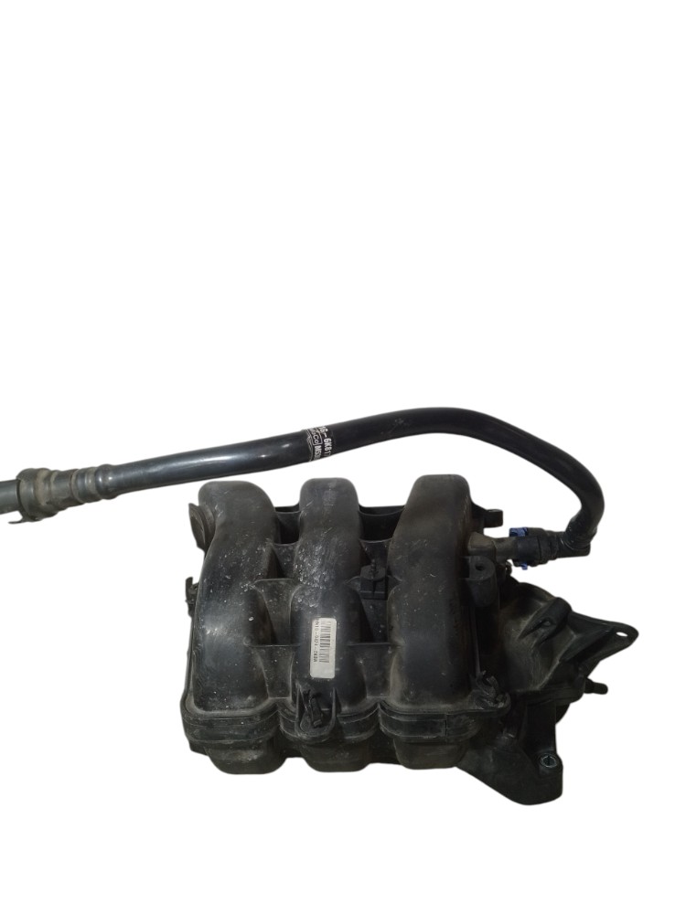 Coletor Admissao Ford Ka Sedan 2018 2019 2020 1.5 3cc 4