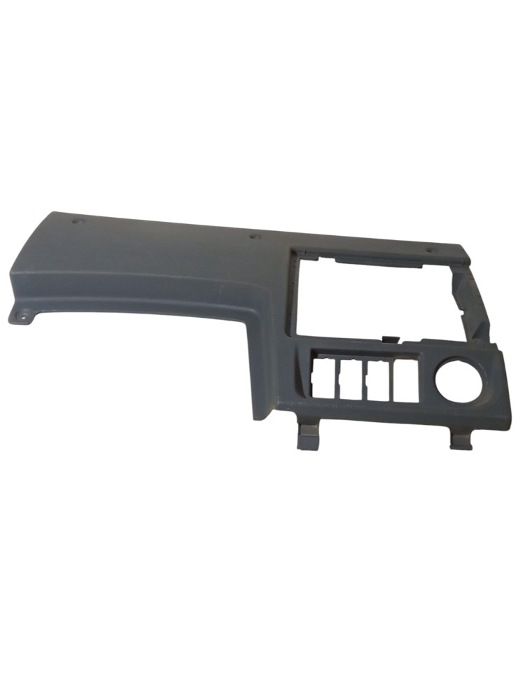 Moldura Inferior Painel Citroen Xsara Picasso 2001 A 2005 5