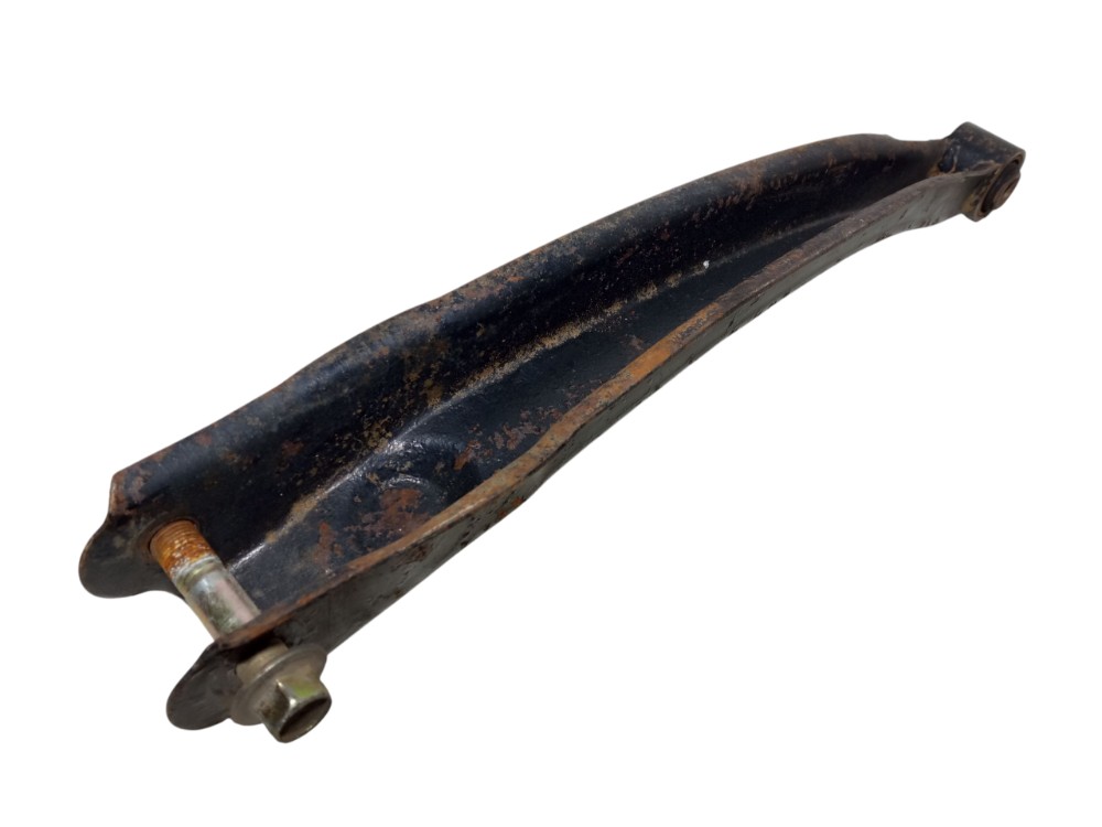 Braço Suspensão Traseira Jac J3 2010 2013 Original Usado 6