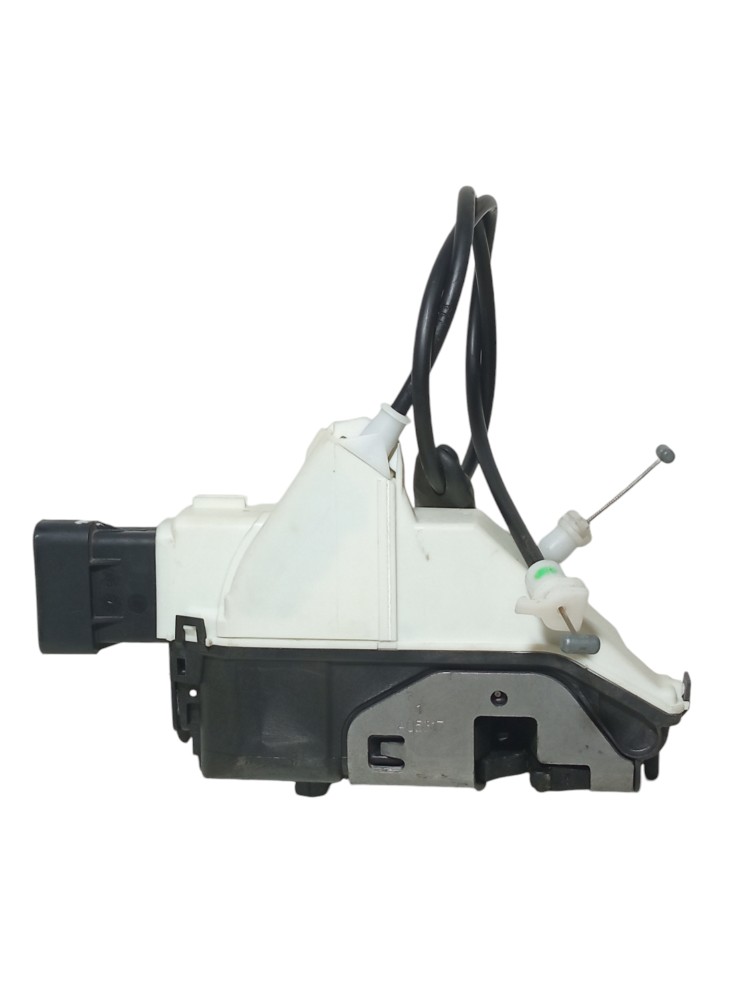 Fechadura Eletrica Dianteira Direita Peugeot 308 2012 2016 4