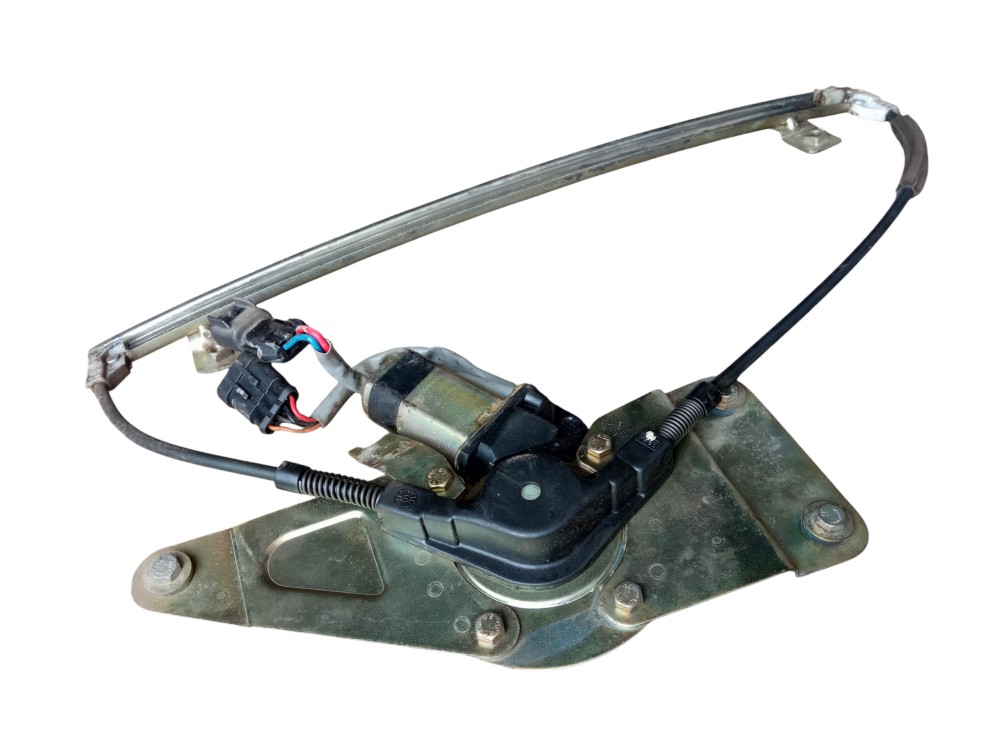 Maquina Vidro Eletrico Traseiro Direito Fiat Tempra 95 99 5