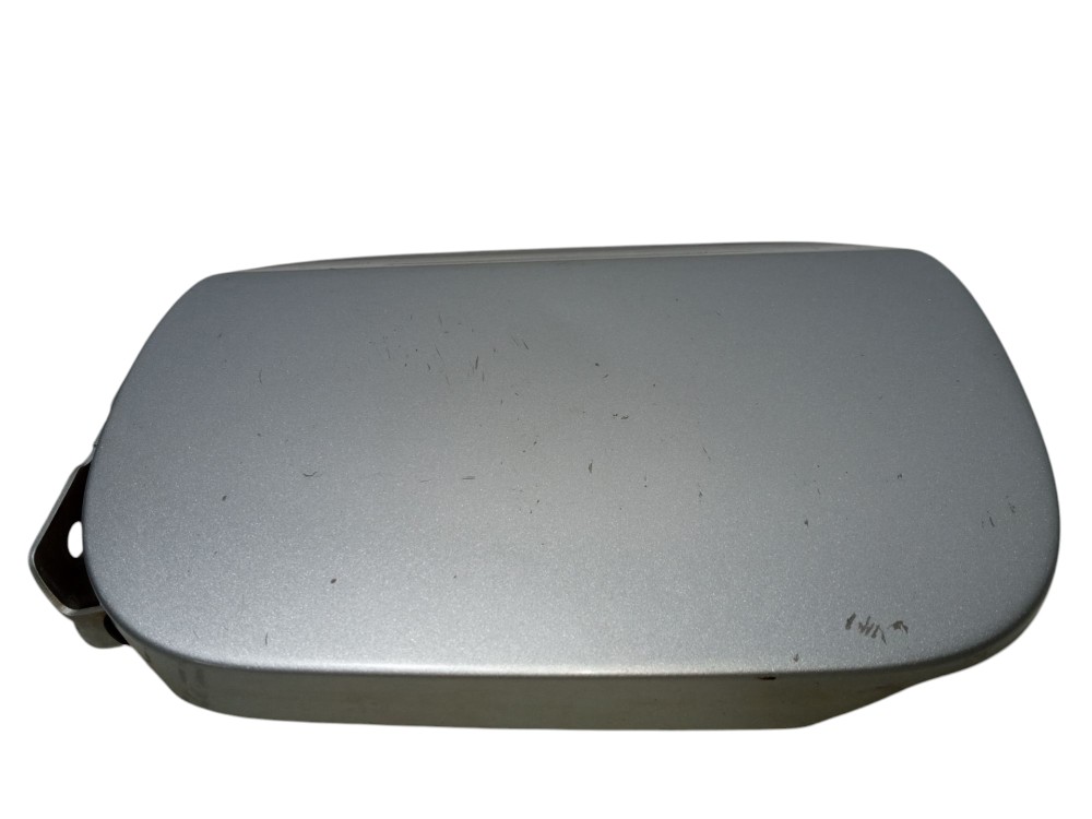 Portinhola Tanque Combustivel Mercedes B180 B200 2007 2011  Prata 2010 4