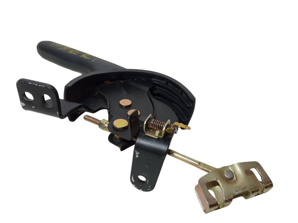 Alavanca Puxador Freio De Mao Geely Gc2 2015 1.0 Original 2