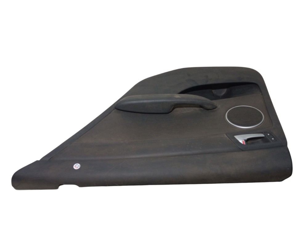 Forro Porta Traseira Direita Gm Omega Fittipaldi 2008 2010  Preto 3