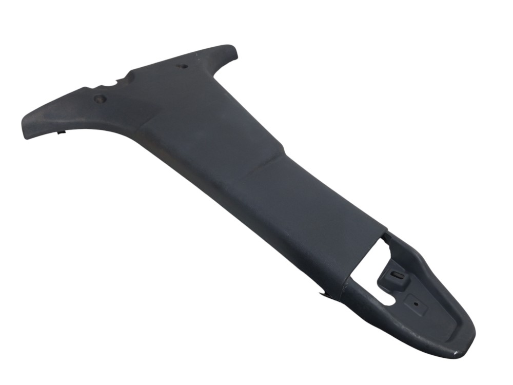 Moldura Inferior Coluna Direita Renault Sandero 2008 2012 3