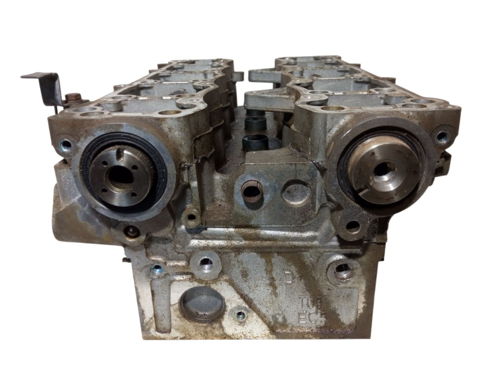 Cabecote Motor Peugeot 207 2009 2012 1.6 16v Citroen C3 3
