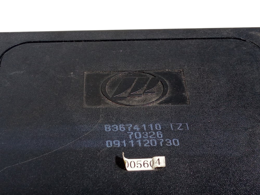 Modulo Injecao Lifan 620 1 6 Original 2010 3