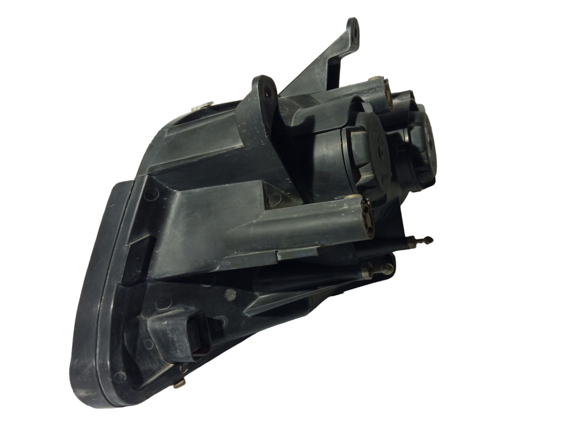 Farol Dianteiro Lado Direito Blazer S10 2001 2006  Usado 4