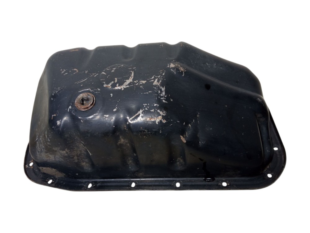 Carter Oleo Motor Renault Clio Logan Sandero 2008 2012 1.0 1