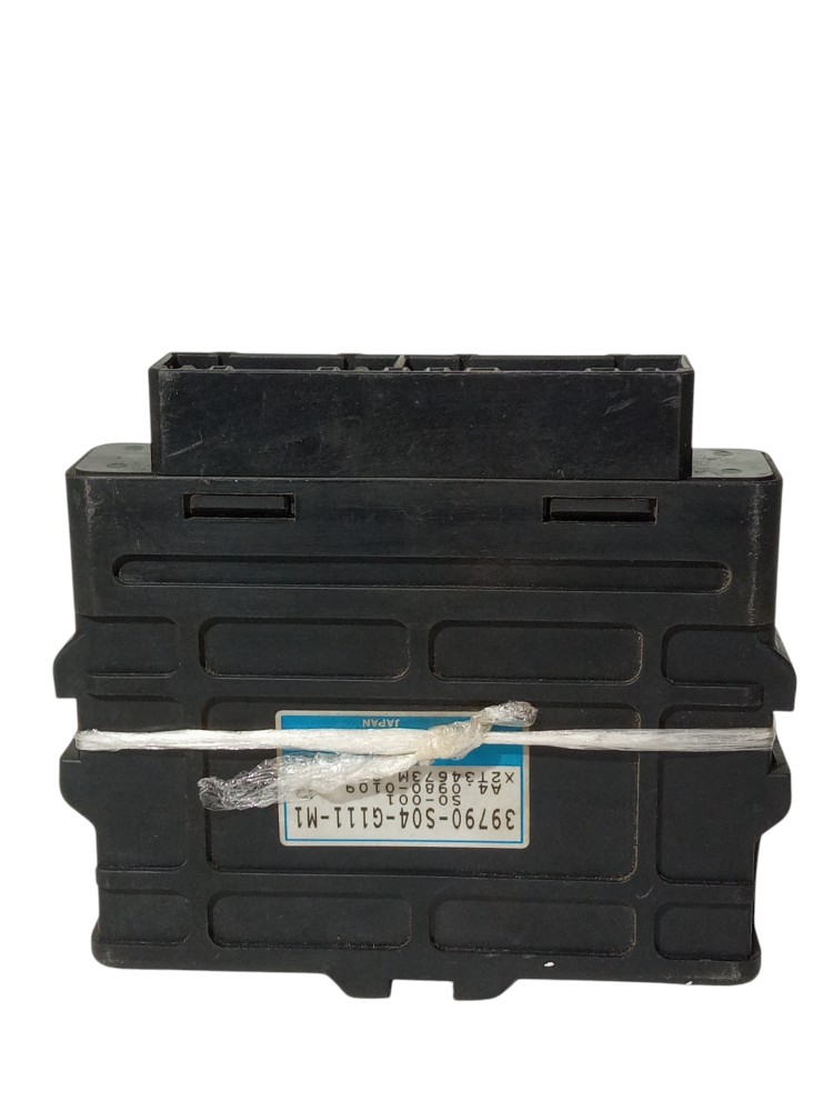 Modulo Central Controle Abs Honda Civic 96 2000 1 6 16v 5