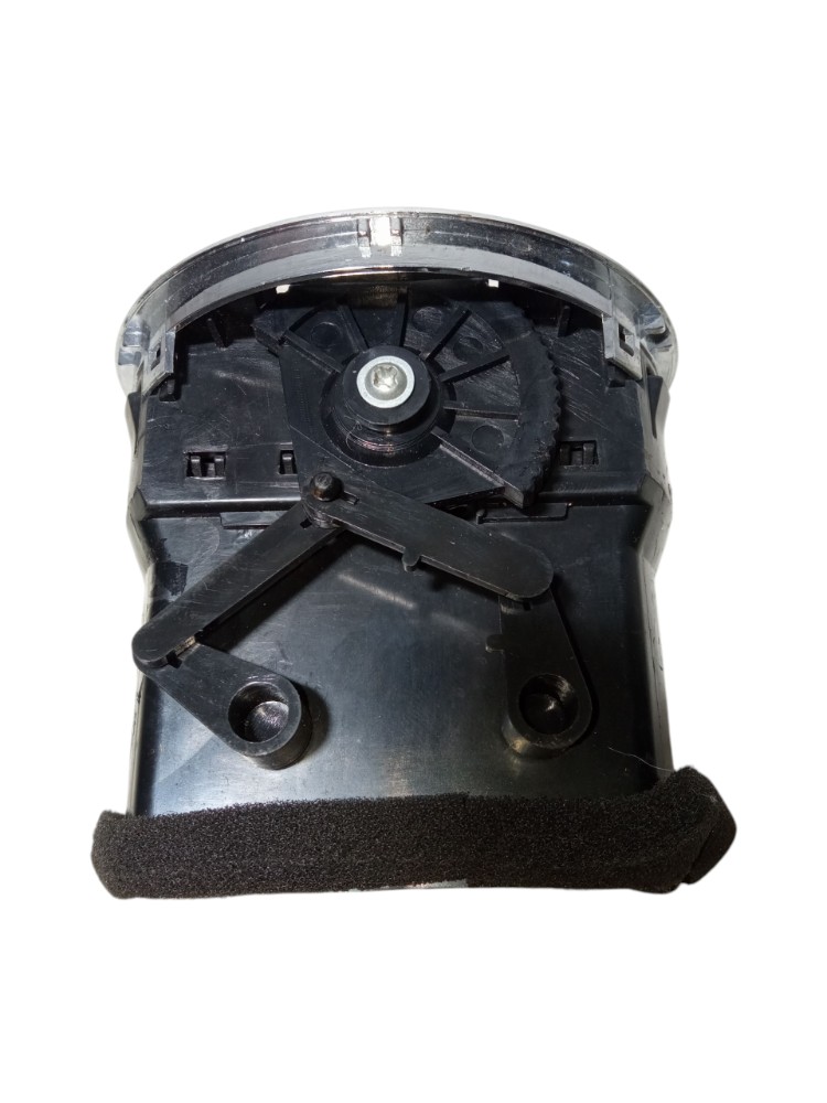 Moldura Difusor Ar Traseiro Console Central Jac J5 2012 2016 4