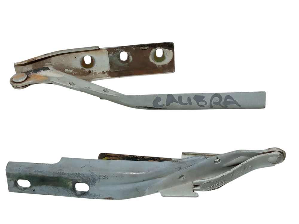 Par Dobradica Braco Capo Chevrolet Calibra 93 94 95 4