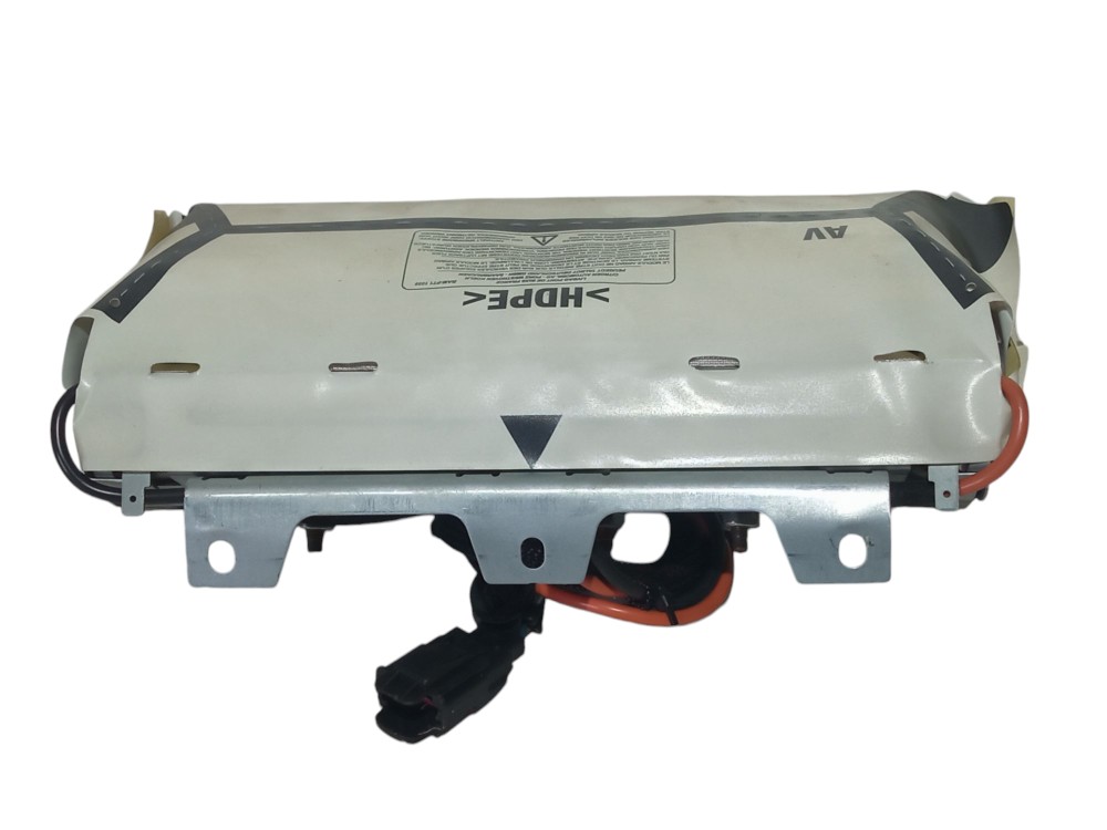 Bolsa Airbag Passageiro Peugeot 307 2006 2012 1.6 Usado 2