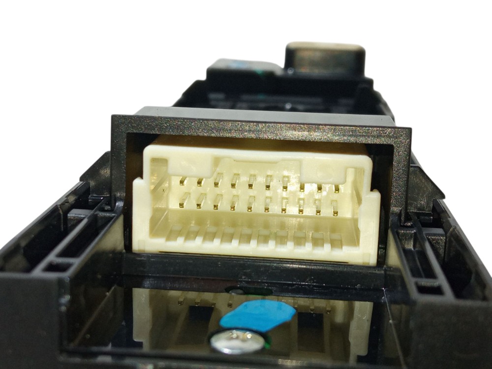 Moldura Comando Vidro Eletrico Retrovisor Corolla Xei 2023 7