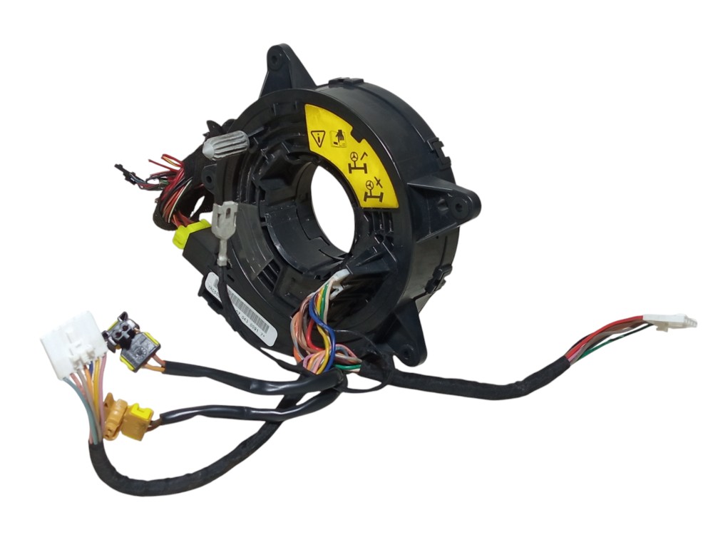 Cinta AirBag Hard Disk Volante Discovery 3 2005 2009 Usado 2