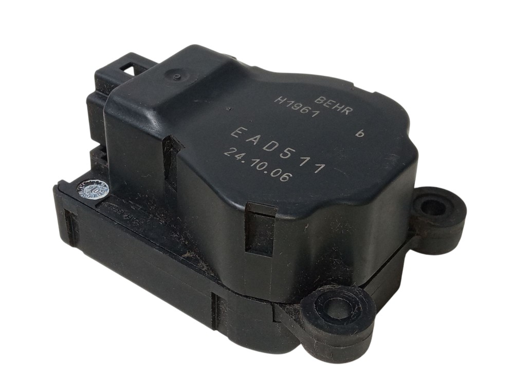 Motor Atuador Caixa Ventilacao Peugeot 307 Sw 2007 2008 2.0 2