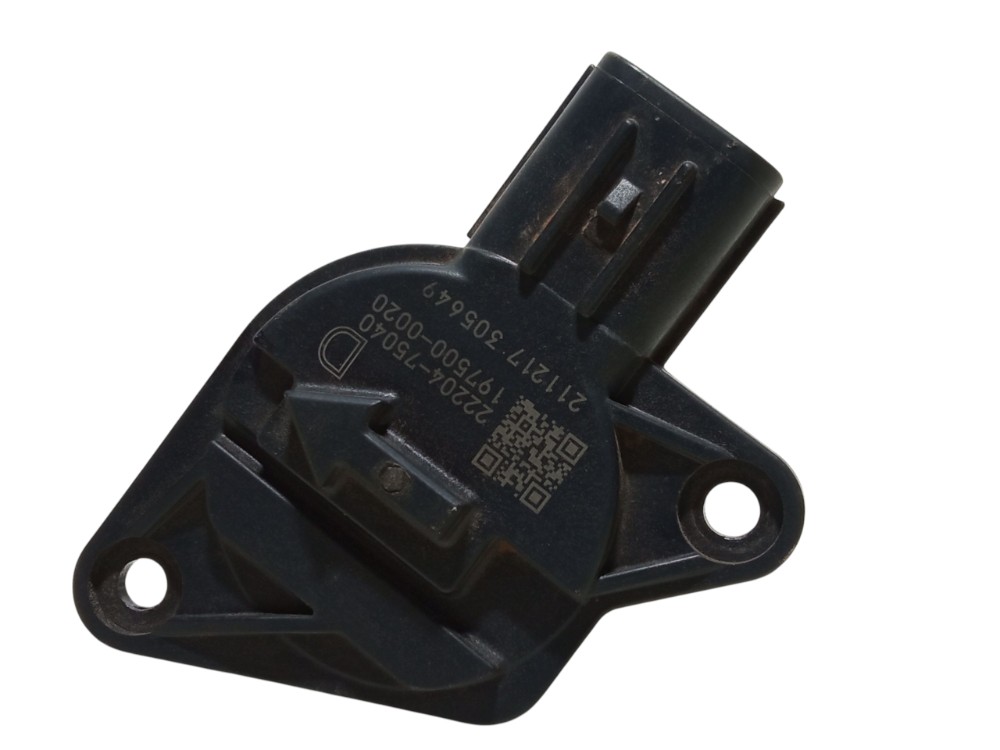 Sensor Maf Fluxo De Ar Toyota Corolla 2023 Xei 2.0 Original 8