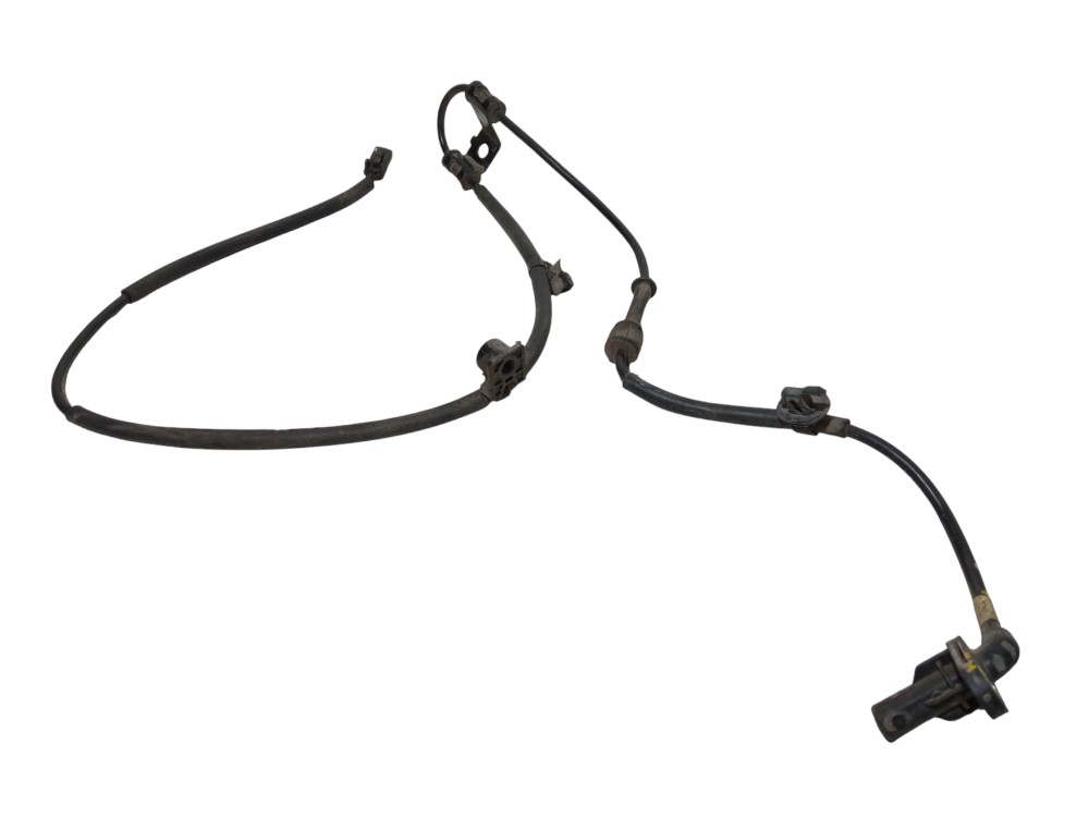 Sensor Abs Dianteiro Esquerdo Hyundai Santa Fe 2013 2016 5