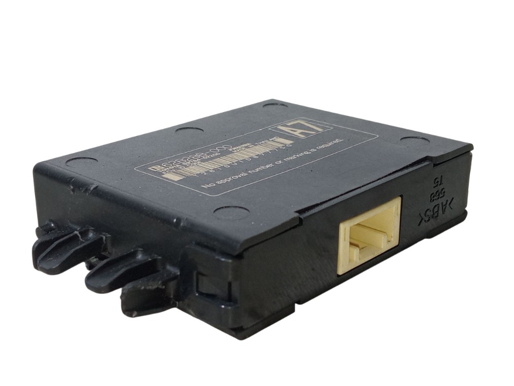 Modulo Ecu Toyota Corolla Xei 2022 2023 2.0 16v Flex 5