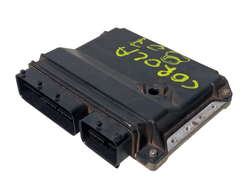 Modulo Injecao Eletronica Toyota Corolla 2009 2014 2 0 16v 5