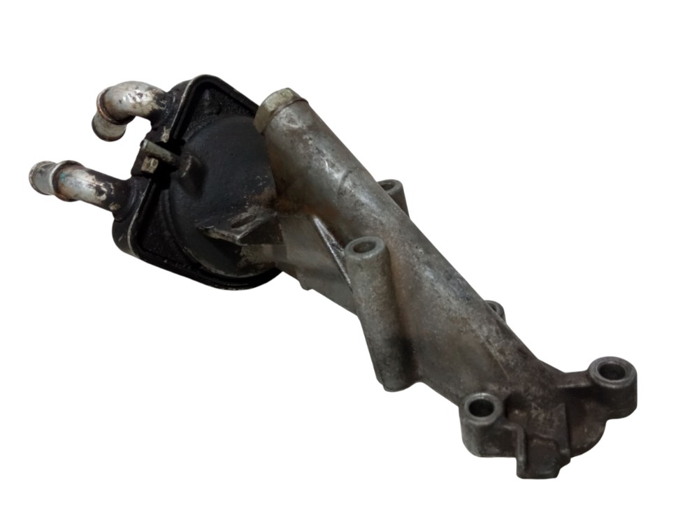 Suporte Filtro Oleo Citroen Xsara Picasso 2004 2008 2.0 16v 2