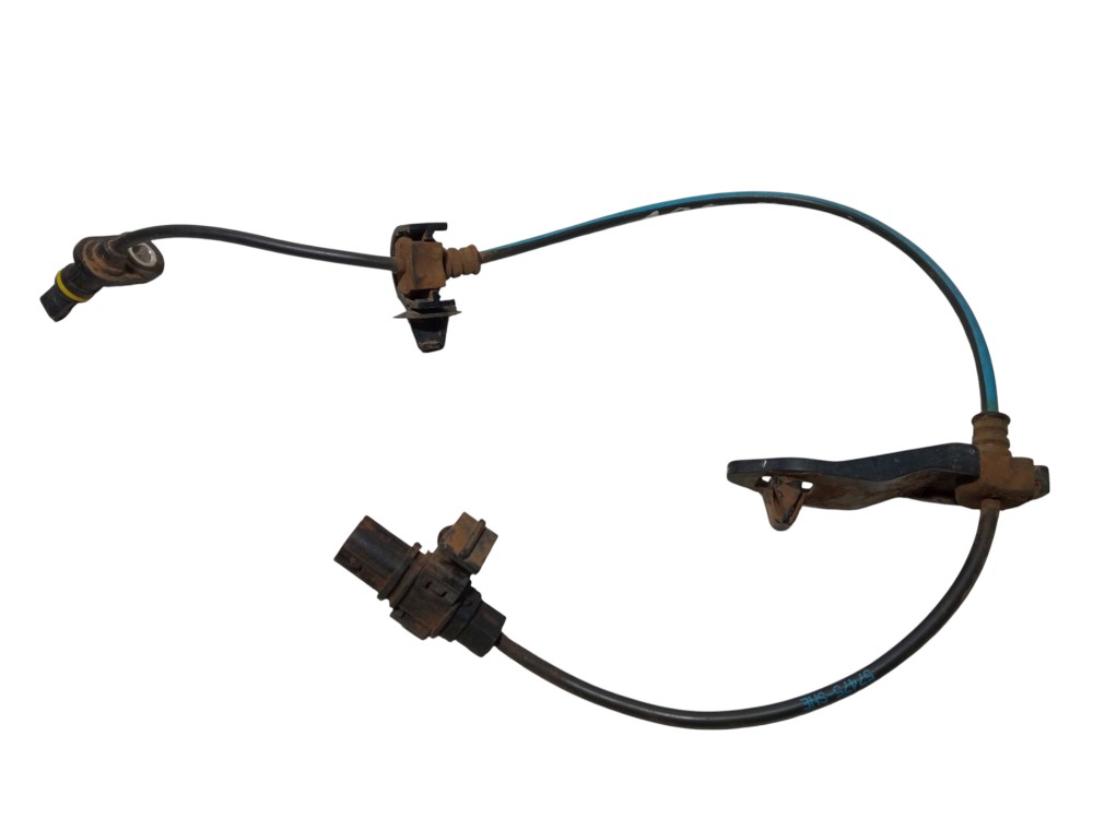 Sensor Abs Traseiro Esquerdo Honda Civic G8 2007 2011 1.8 5