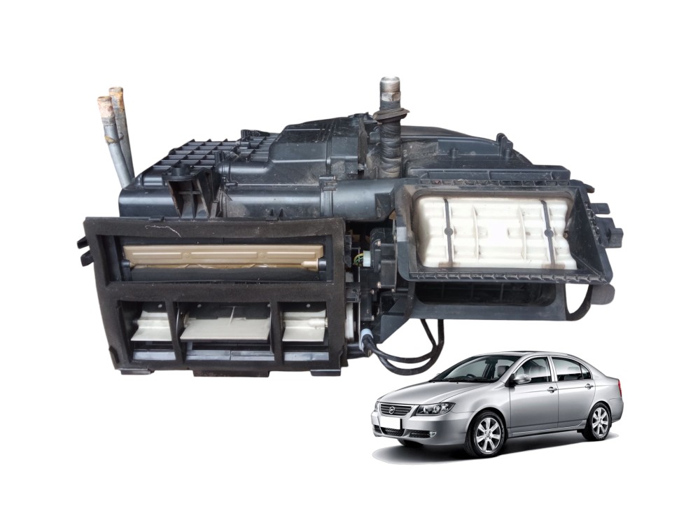 Caixa Evaporadora Ar Condicionado Lifan 620 2009 2012 1.6 1