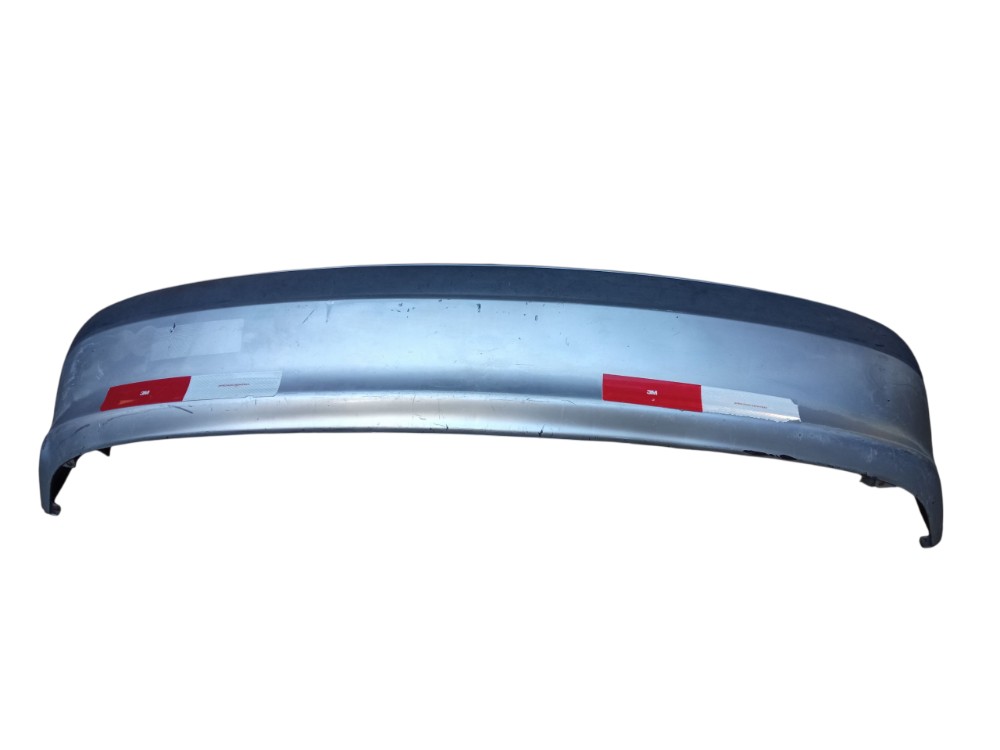 Parachoque Traseiro Renault Megane 96 97 98 99 2000 5