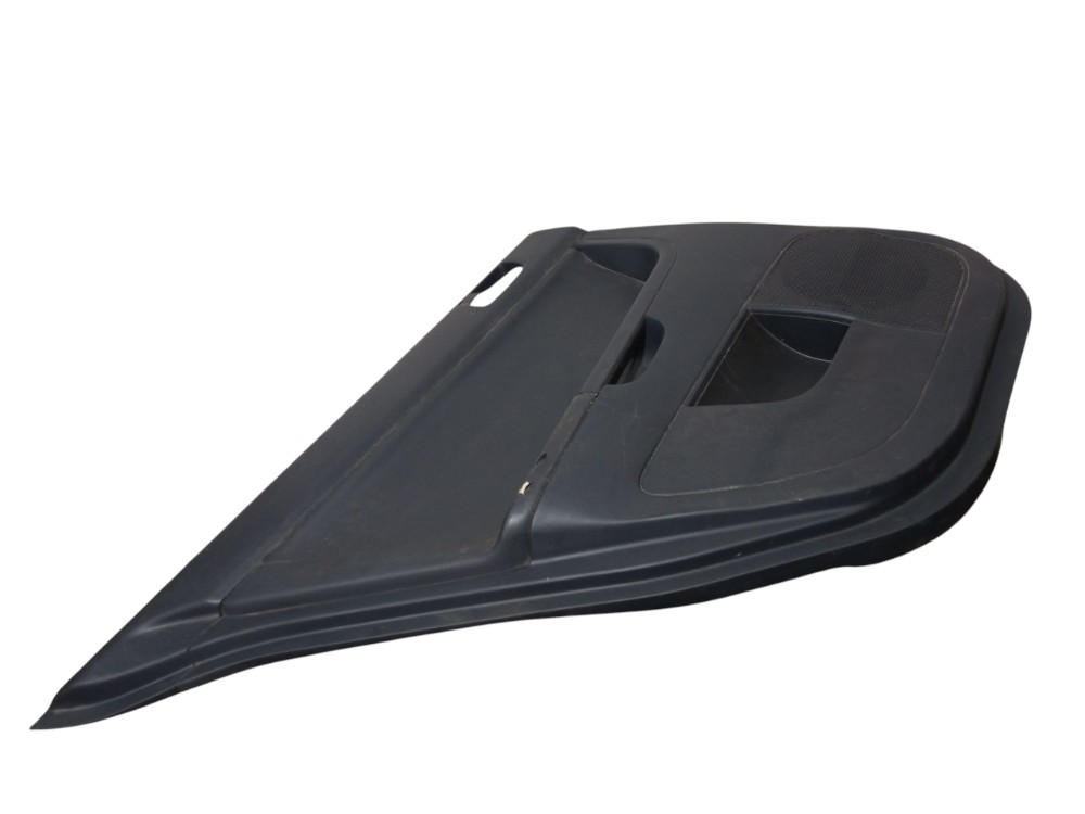 Forro Porta Traseira Esquerda Mitsubishi Lancer 2012 2016 4