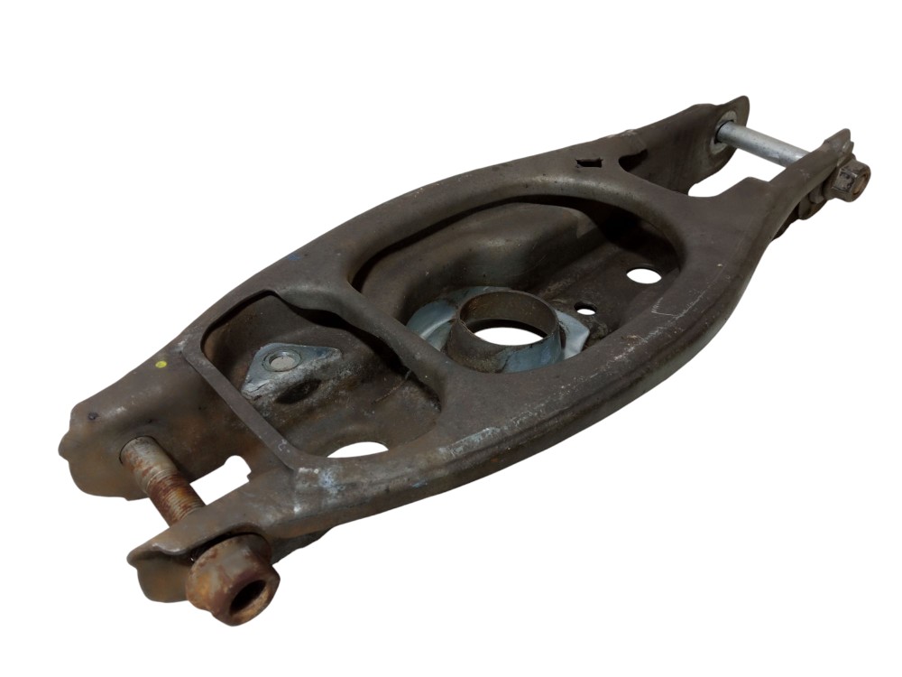 Bandeja Suspensão Traseira Bmw 318i 320i 2008 2012 Usado 4