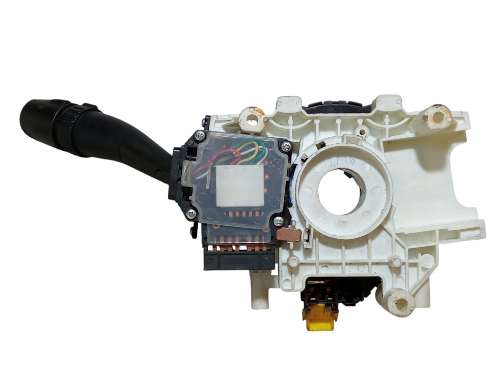 Chave Limpador Parabrisa Cinta Hard Disk Jac J6 2010 2015 6