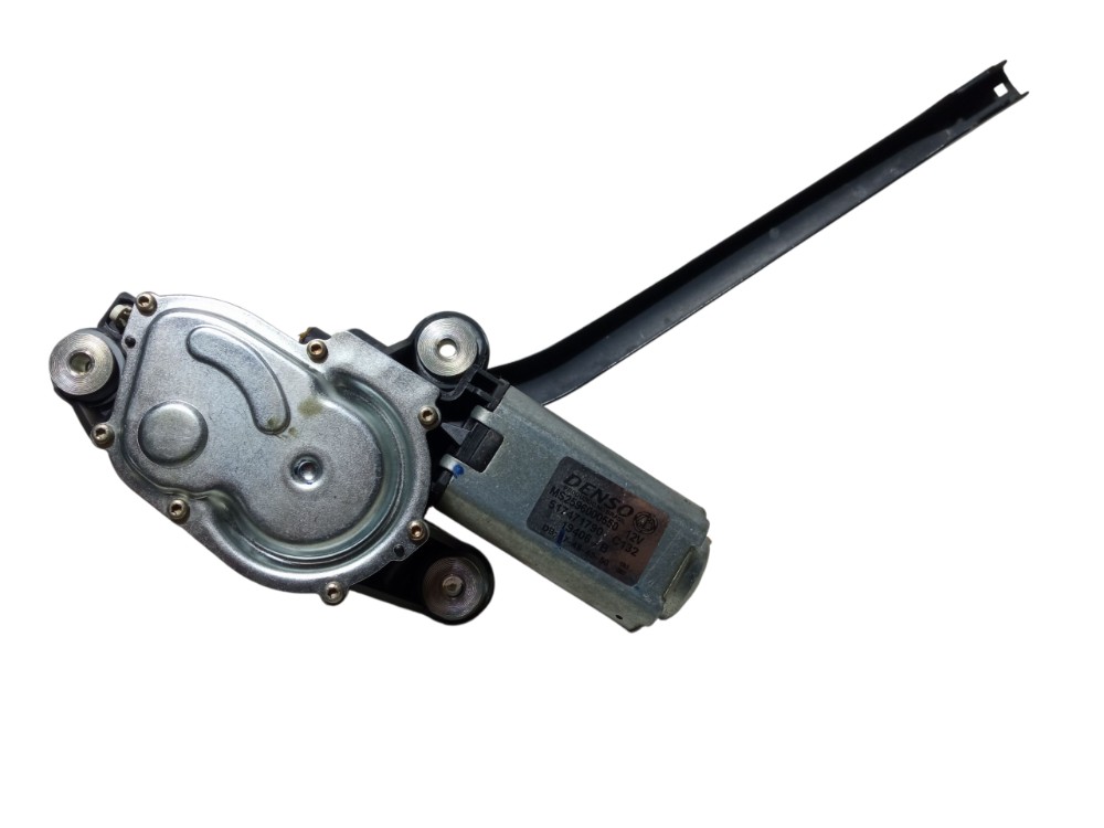 Motor Limpador Vidro Traseiro Fiat Palio Fire 2006 1.4 8v 2