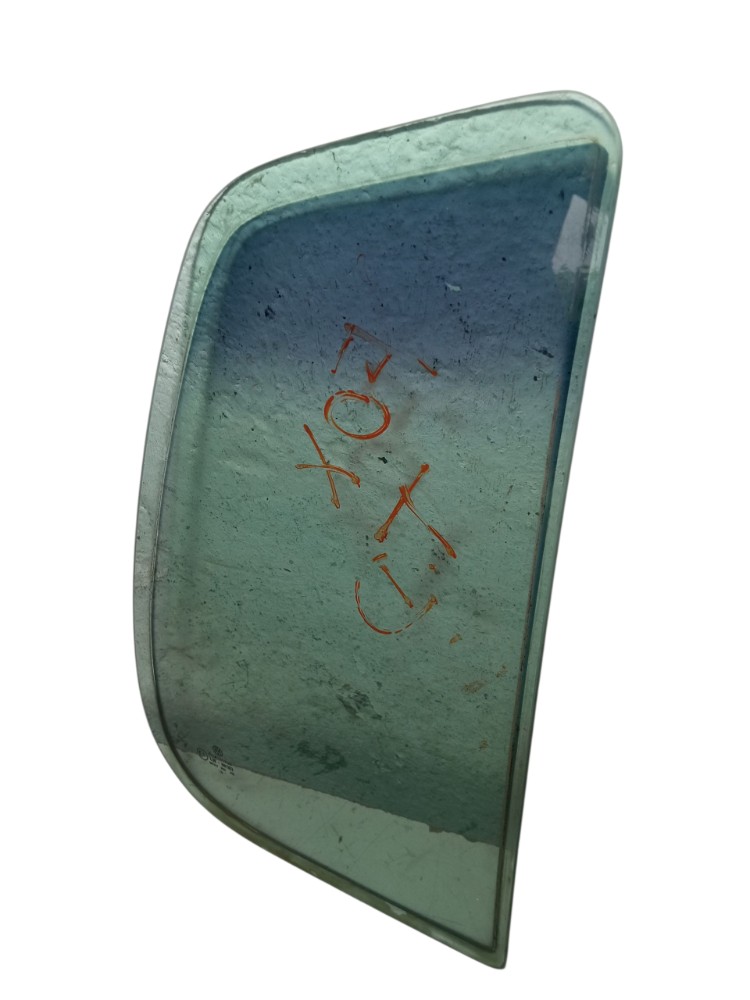 Vidro Fixo Porta Traseira Direita Vw Fox 2005 2010 Original 2