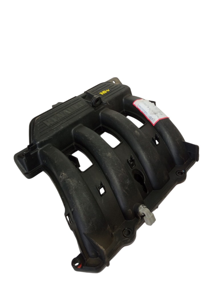 Coletor De Admissao Renault Clio Megane Scenic 2000 2005 1.6 2