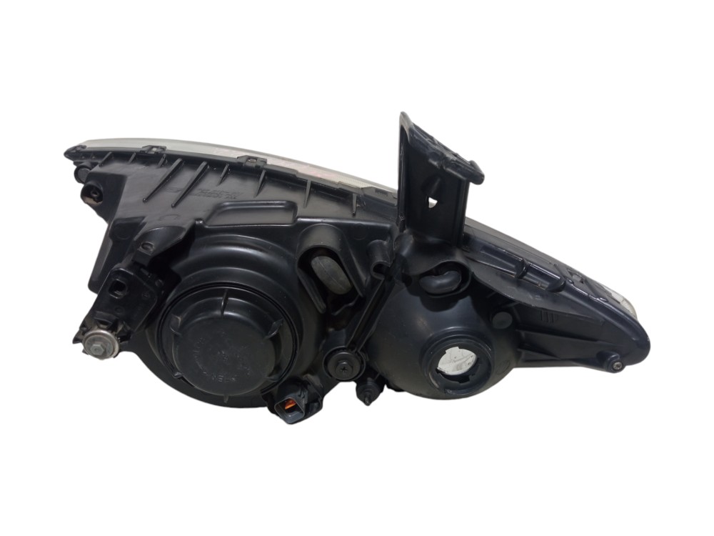 Farol Lado Direito Ssangyong Actyon 2009 2010 2011 Usado  Direito/passageiro 5