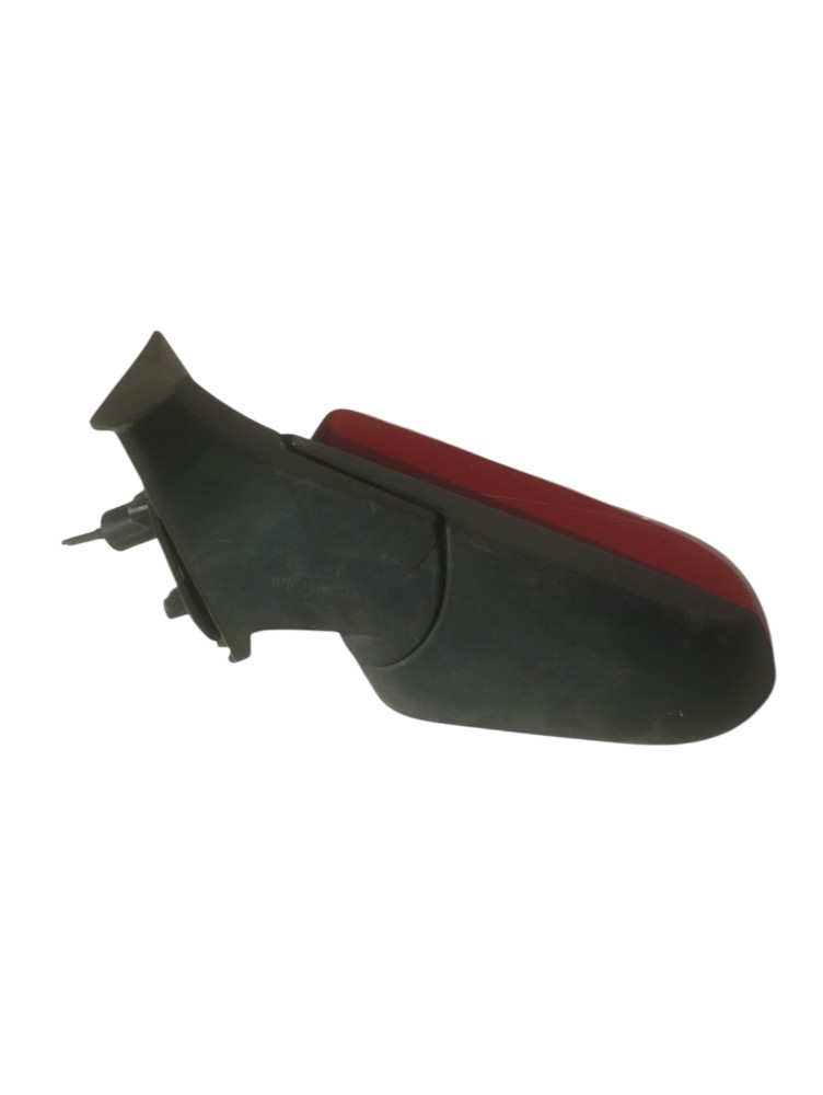 Retrovisor Lado Esquerdo Chevrolet Onix Prisma 2014 2018 3