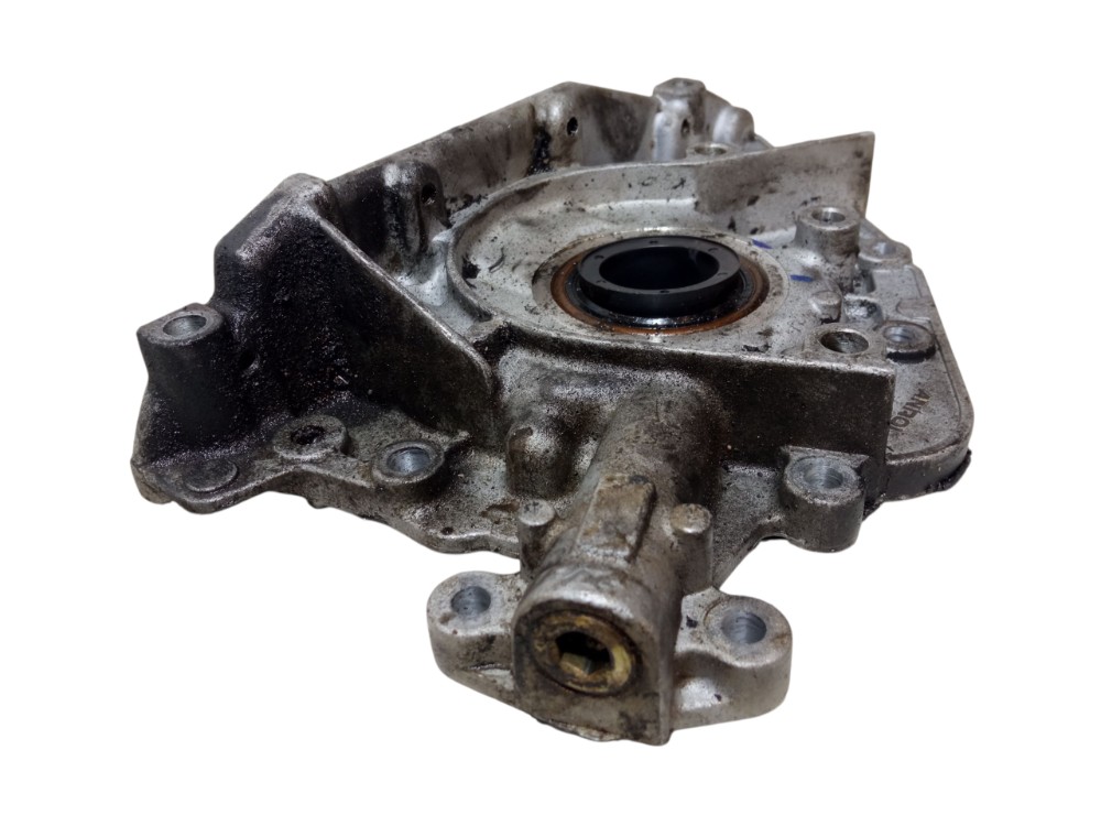 Bomba De Oleo Motor Peugeot 307 2008 2012 2.0 16v 3