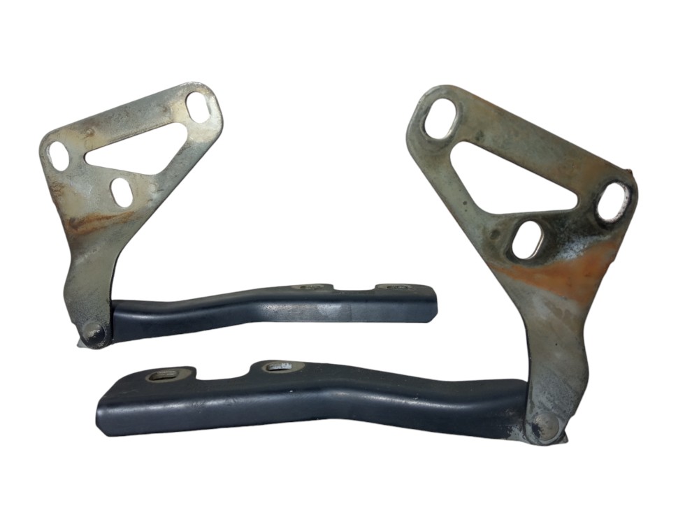 Par Dobradica Braco Capo Gm Vectra 2006 2011 Original Usado 3