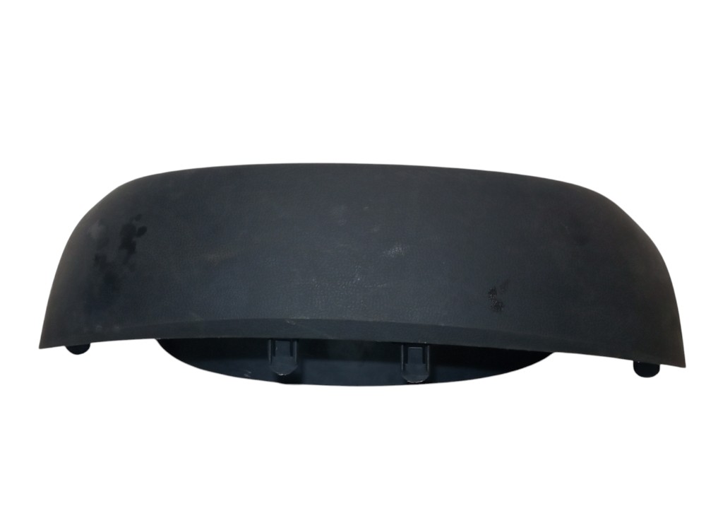 Moldura Painel De Instrumentos Nissan March Versa 2012 2016 6