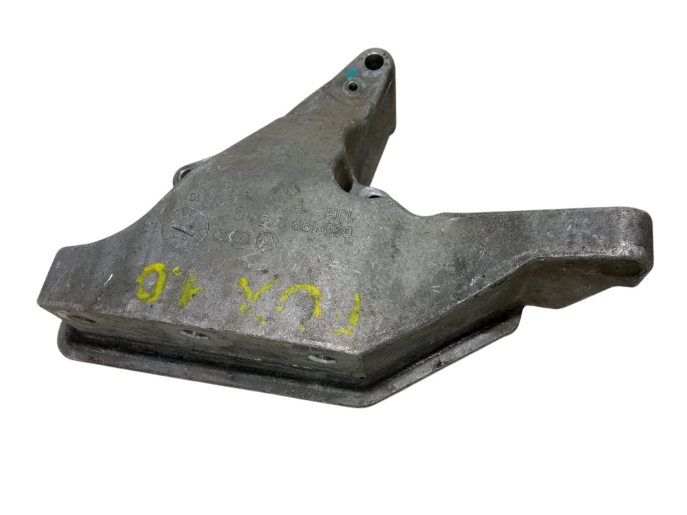 Suporte Coxim Direito Motor Gol Voyage Fox 2009 2016 1.0 1.6 2