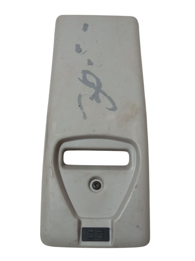 Acabamento Interno Coluna Cinto Peugeot 307 Sw 2007 2008 2.0 4