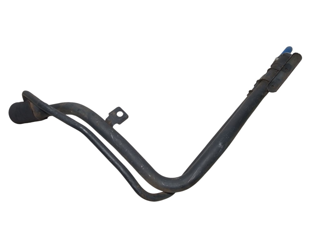 Gargalo Tanque De Combustivel Ford Ka 2015 2020 1.0 Original Preto 2018 3