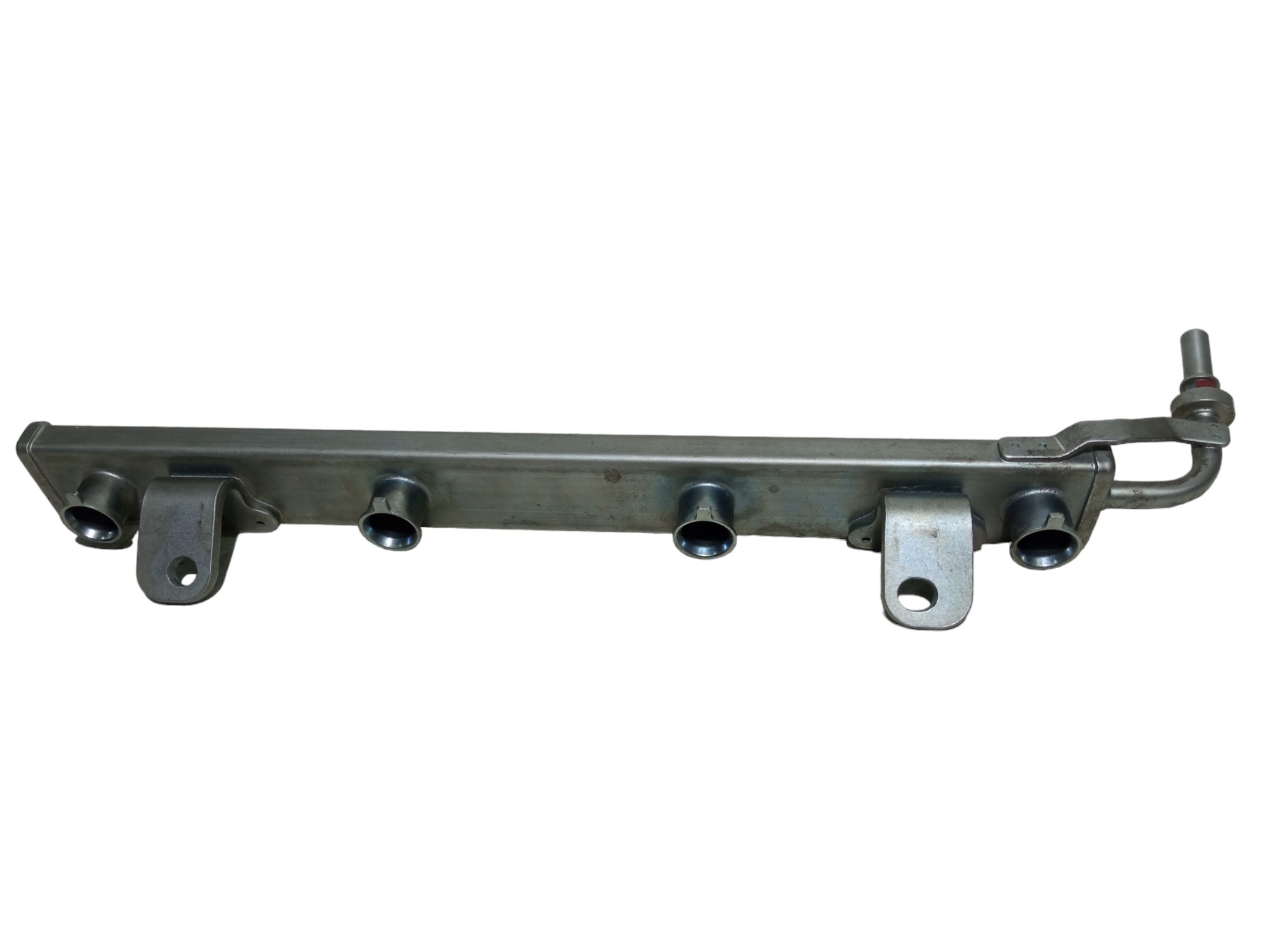 Flauta Bico Injetor Renault Fluence 2012 2016 2 0 16v Usado 3