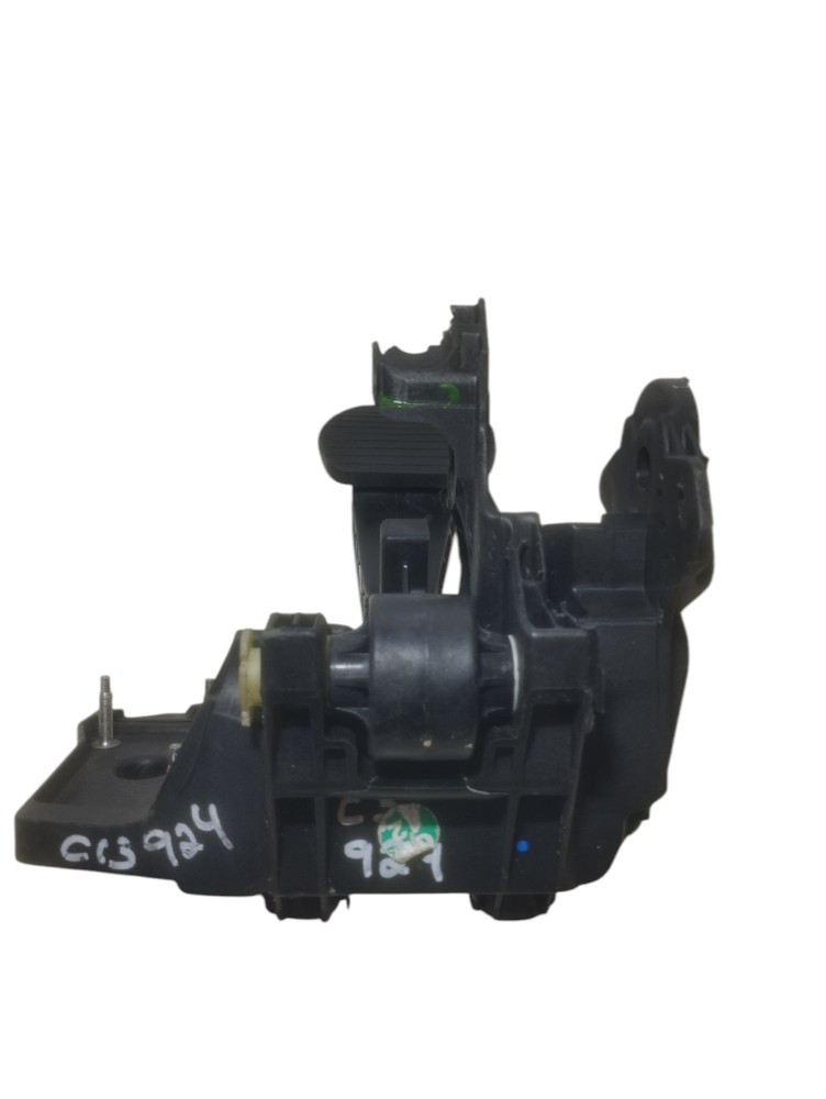 Suporte Pedal Freio Citroen C4 Cactus Automático 2019 2020 4